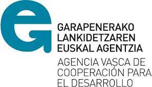 AGENCIA VASCA COOPERACIÓN